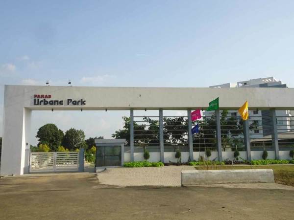  urbane-park Gated Community