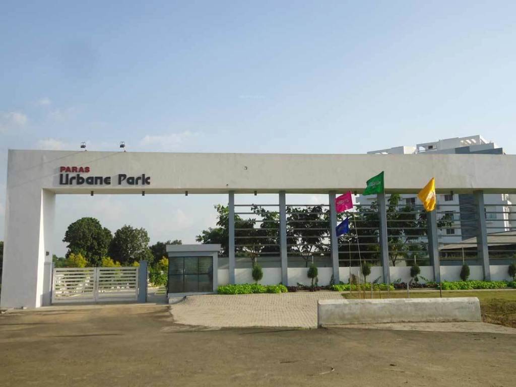 urbane park Gated Community