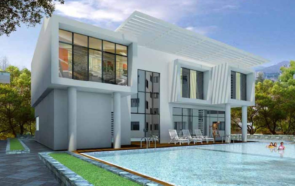 urbane park Images for Amenities of Paras Urbane Park