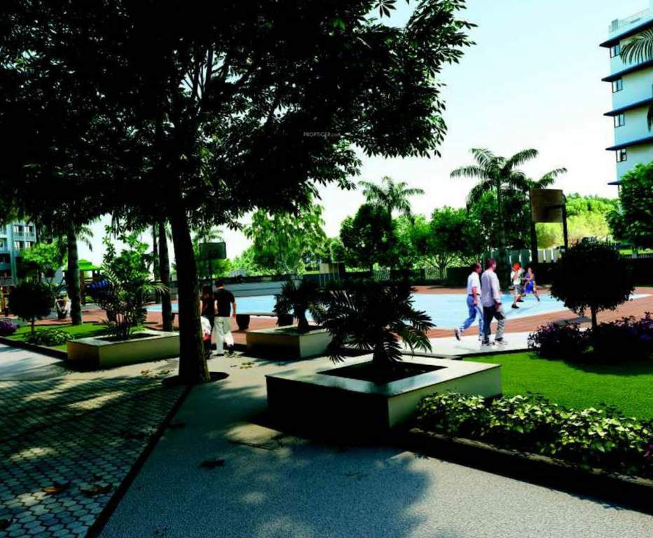 green acres Landscape Garden and Tree Planting