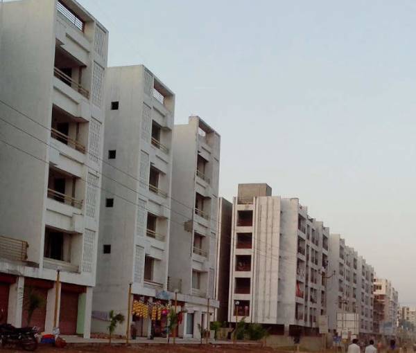  satyamev-royal-3 Block A Construction Status June-20