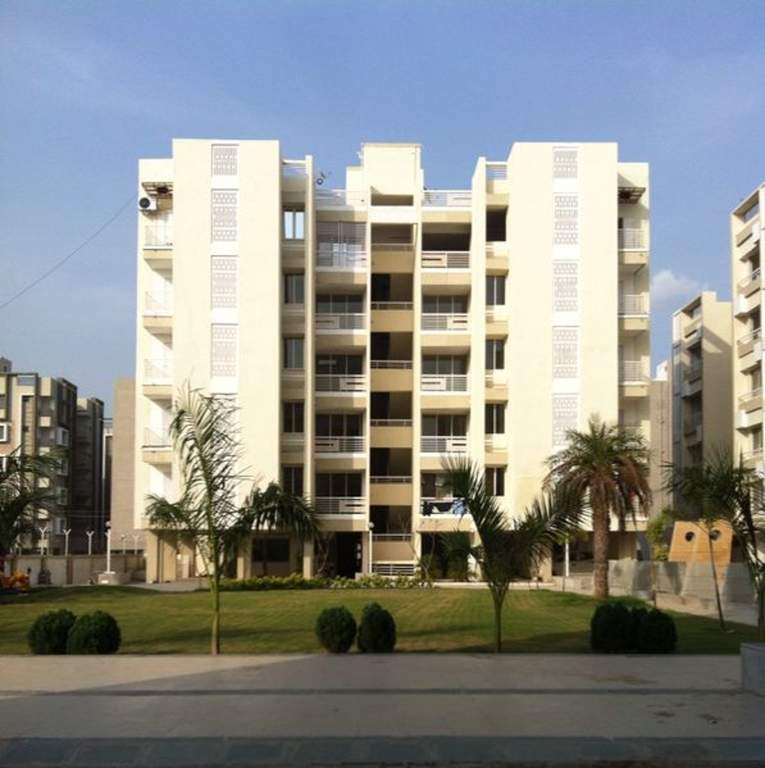  satyamev royal 3 Images for Elevation of Shree Gayatri Realty Satyamev Royal