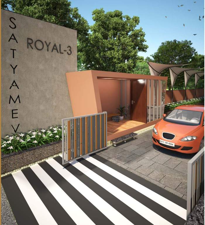  satyamev royal 3 Others