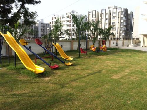 Images for Amenities of Shree Gayatri Realty Satyamev Royal