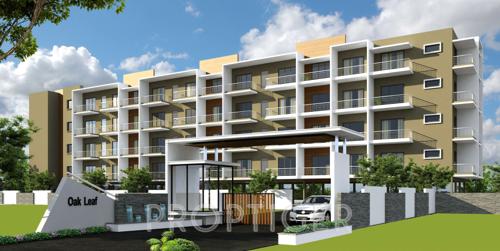 Images for Elevation of Suvastu Oak Leaf oak-leaf Images for Elevation of Suvastu Oak Leaf