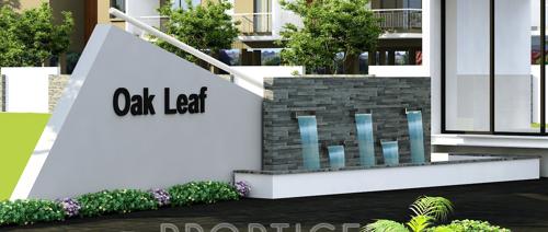  oak-leaf Images for Elevation of Suvastu Oak Leaf