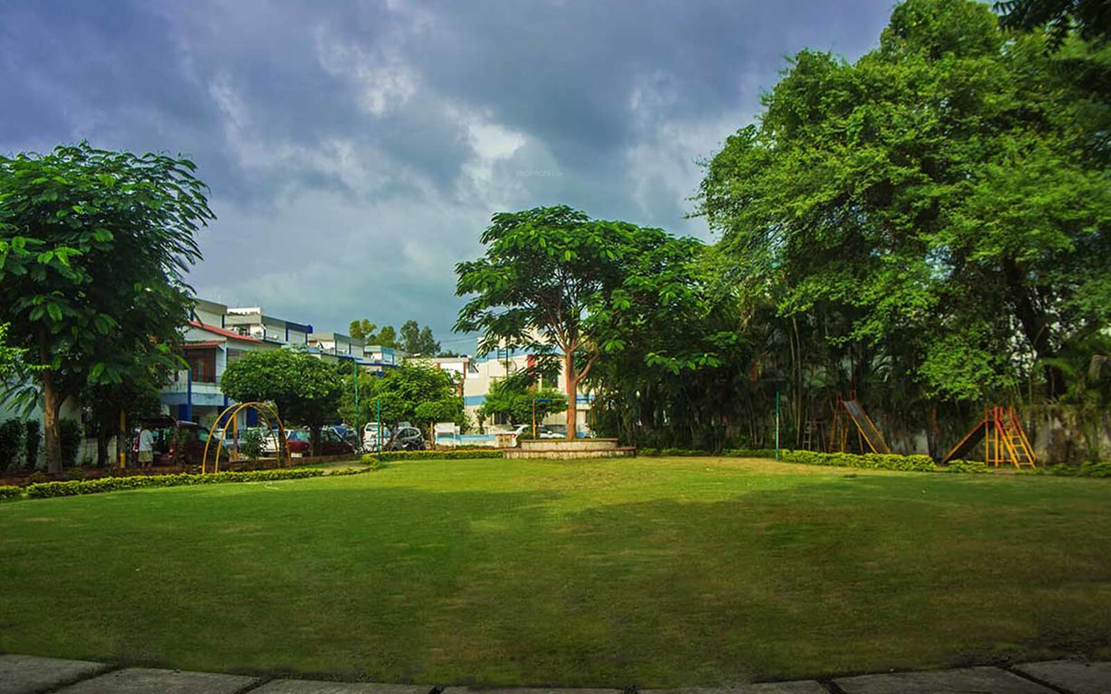  devsthali Landscaped Gardens