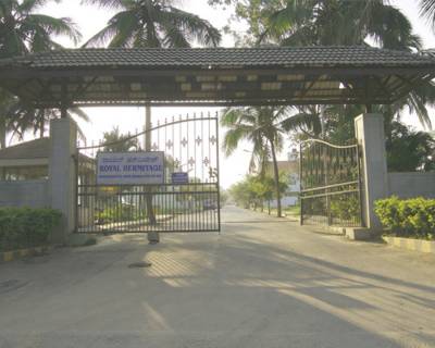 Images for Main Other of RS Royal Hermitage