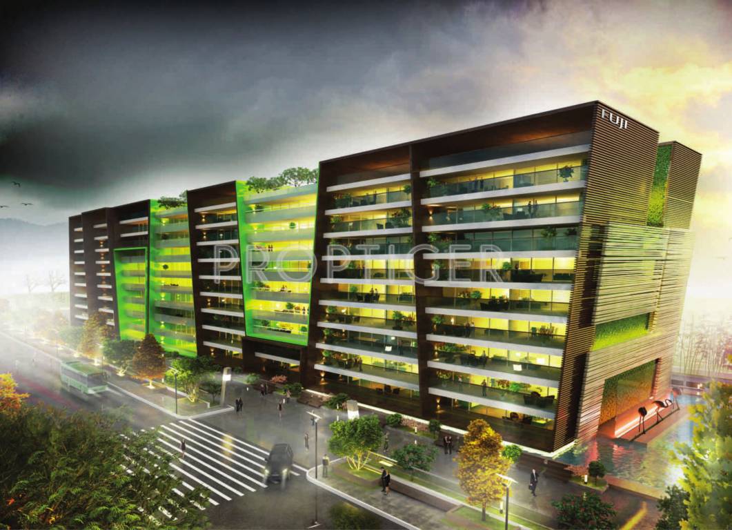 Images for Elevation of Phoenix Halcyon