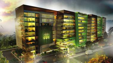 Images for Elevation of Phoenix Halcyon halcyon Images for Elevation of Phoenix Halcyon