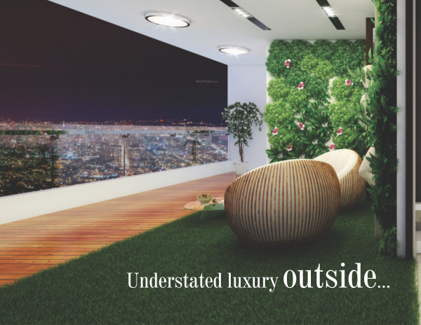 Images for Amenities of Phoenix Halcyon