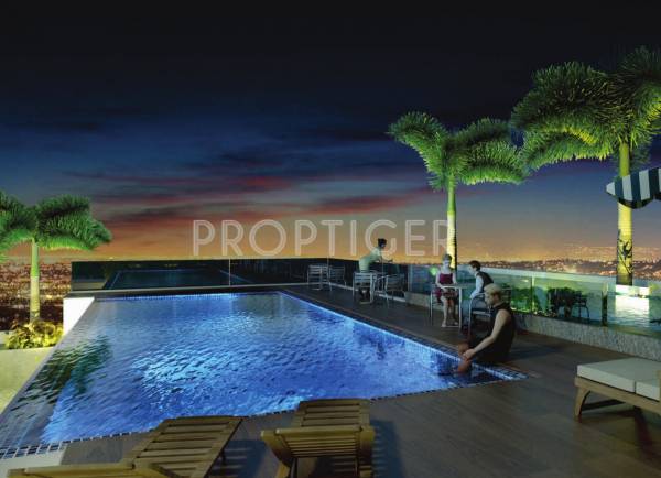 Images for Amenities of Phoenix Halcyon