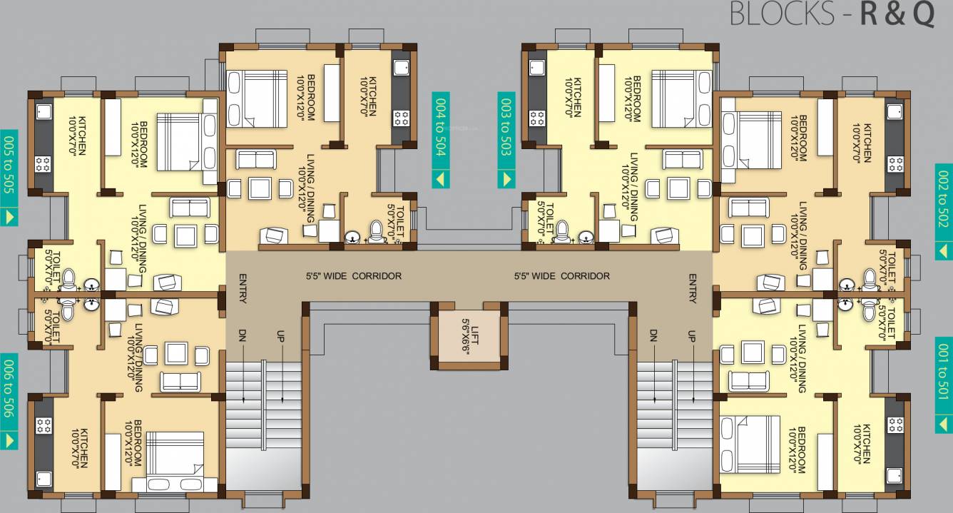  acropolis Images for Cluster Plan of  Acropolis