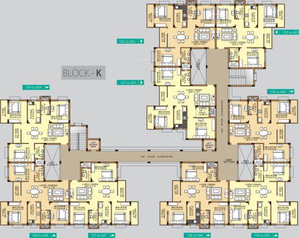  acropolis Images for Cluster Plan of  Acropolis