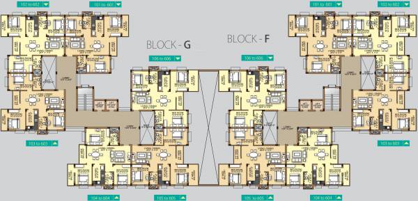  acropolis Images for Cluster Plan of  Acropolis