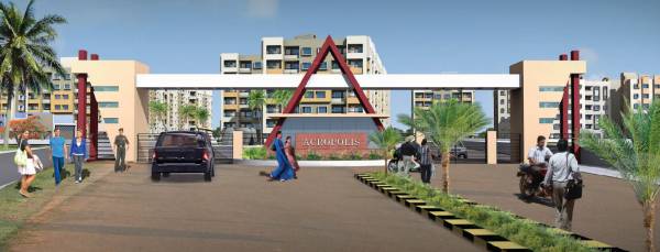  acropolis Images for Elevation of  Acropolis