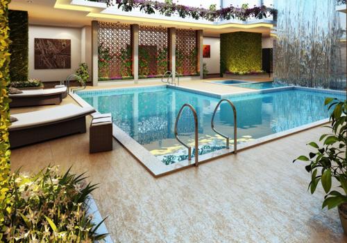  garden-41 Images for Amenities of Anukriti Garden 41