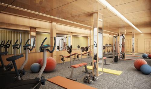  garden-41 Images for Amenities of Anukriti Garden 41