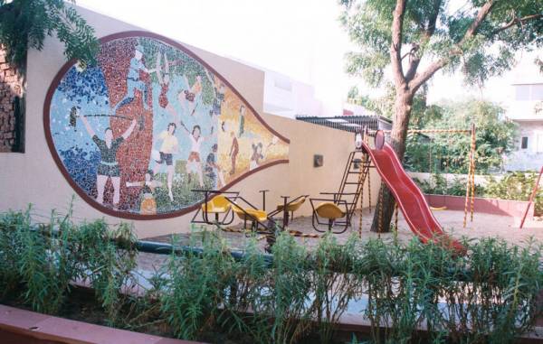 Images for Amenities of Vishwanath Shaligram I