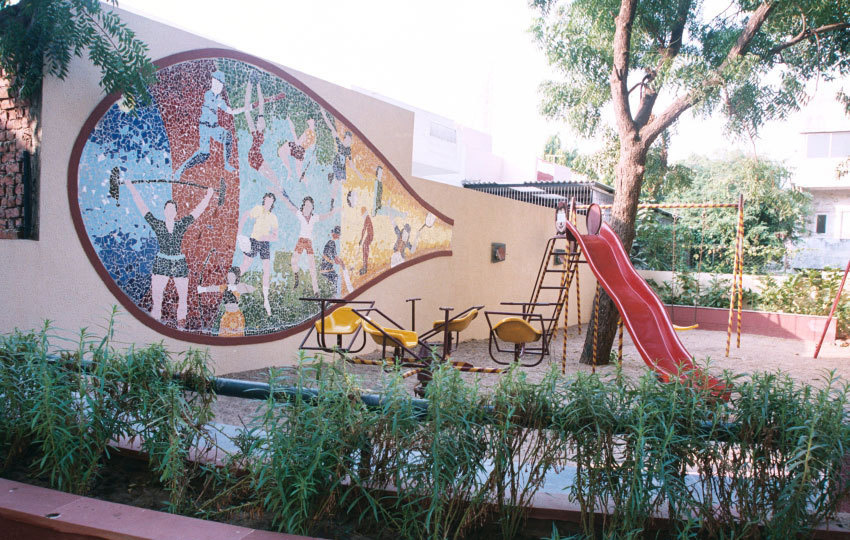 Images for Amenities of Vishwanath Shaligram I