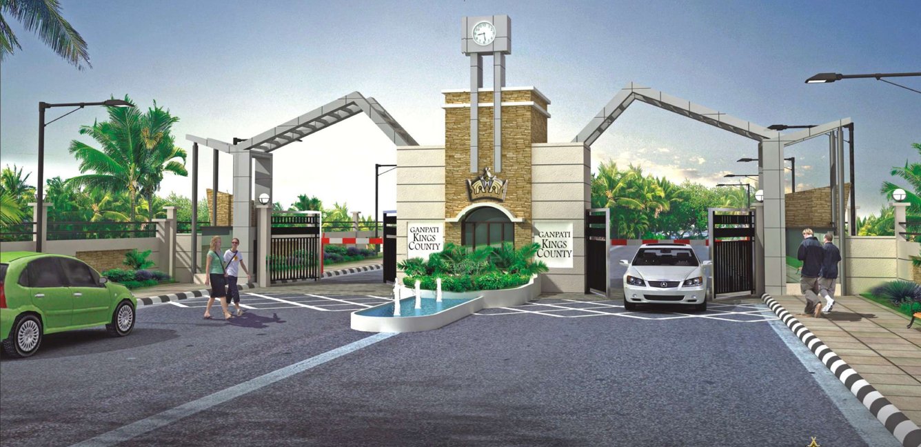 Images for Amenities of Ganpati Kings County