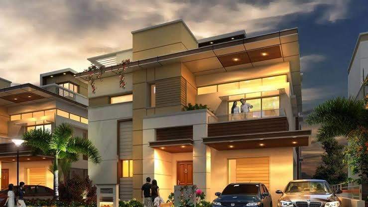  aster homes Elevation