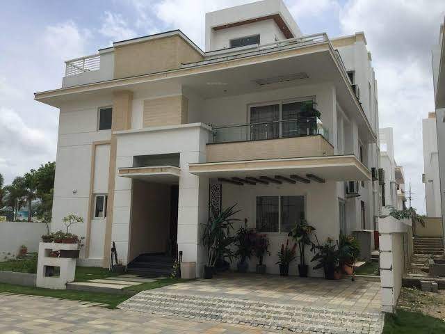  aster homes Elevation