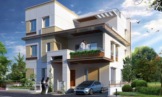 aster-homes Images for Elevation of Vajram Aster Homes Images for Elevation of Vajram Aster Homes
