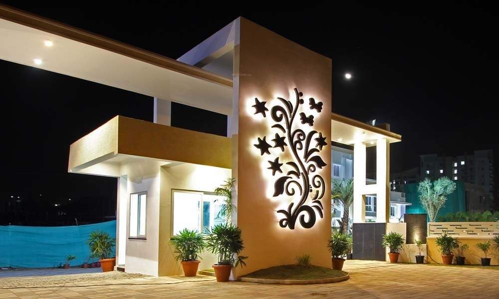  aster homes Images for Amenities of Vajram Aster Homes