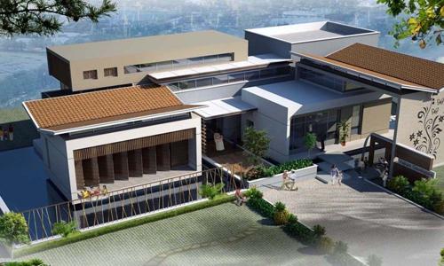  aster-homes Images for Amenities of Vajram Aster Homes