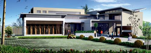  aster-homes Images for Amenities of Vajram Aster Homes