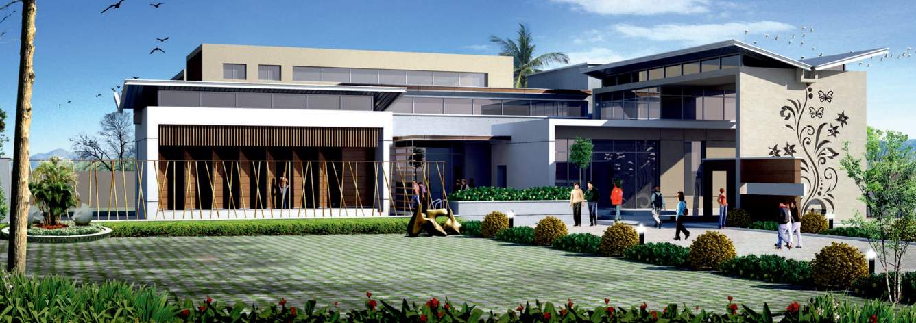  aster homes Images for Amenities of Vajram Aster Homes