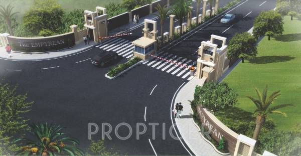 Images for Main Other of Anukriti The Empyrean Villas Images for Main Other of Anukriti The Empyrean Villas