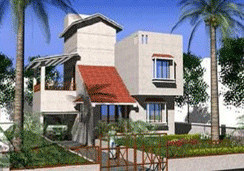  puspakunja Elevation