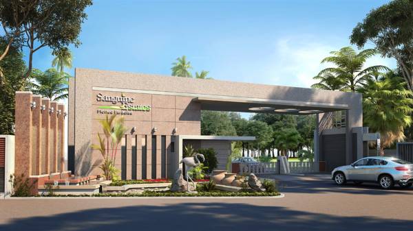 Images for Elevation of Pacifica Sanguine Estates Images for Elevation of Pacifica Sanguine Estates