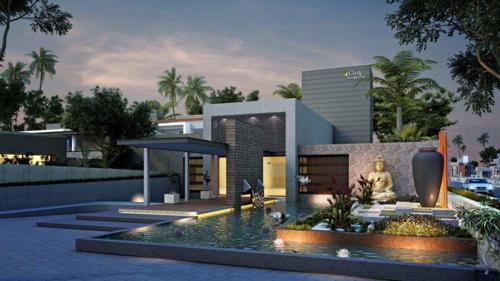  sanguine-estates Landscaped Gardens