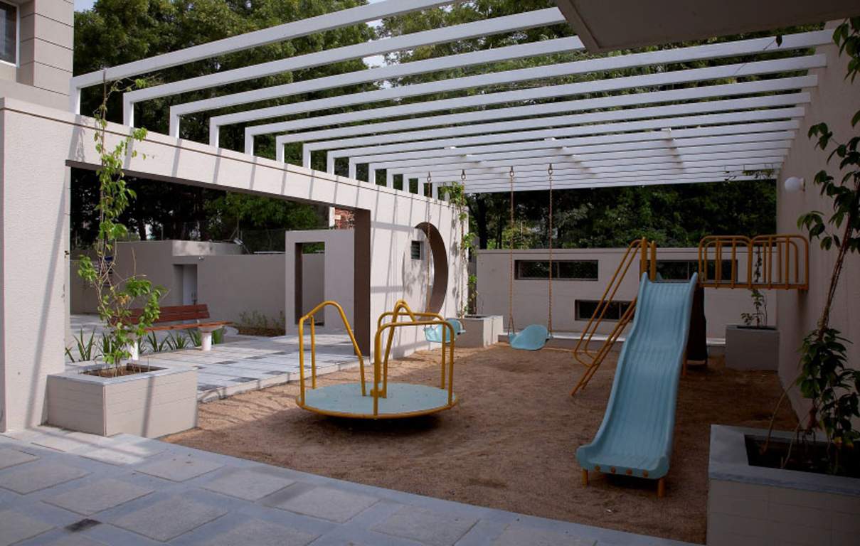 Images for Amenities of Vishwanath Shaligram III