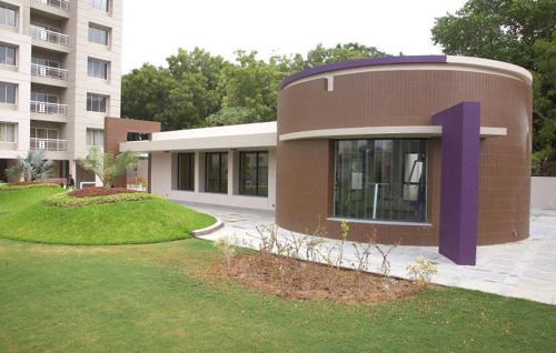 Images for Amenities of Vishwanath Shaligram III