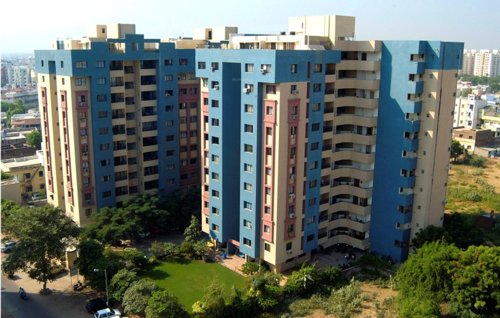 Images for Elevation of Vishwanath Sharanam I