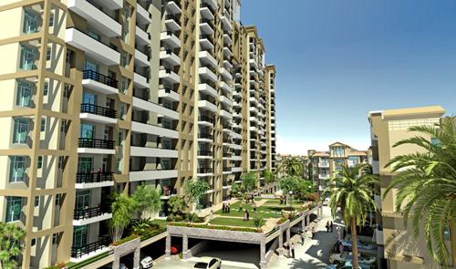  pearl-heights Images for Elevation of SRS Pearl Heights