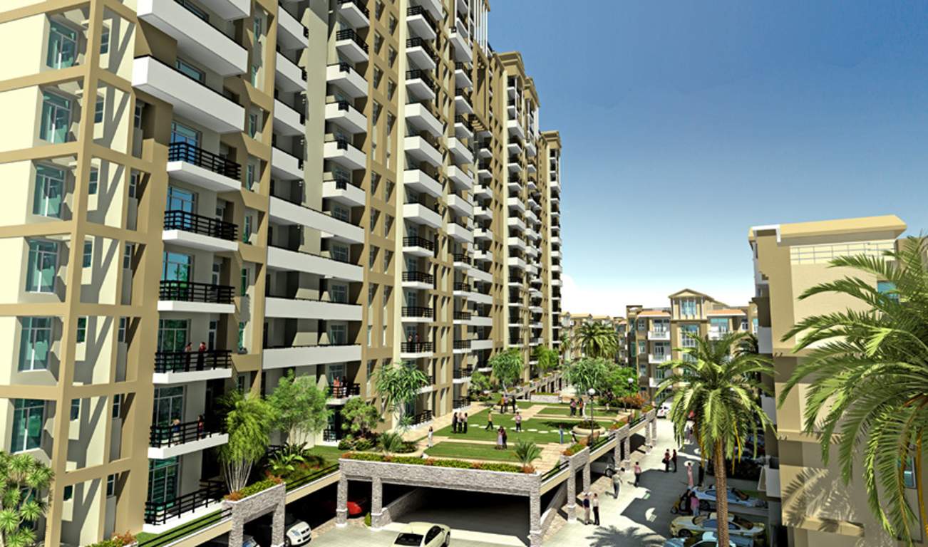  pearl heights Images for Elevation of SRS Pearl Heights