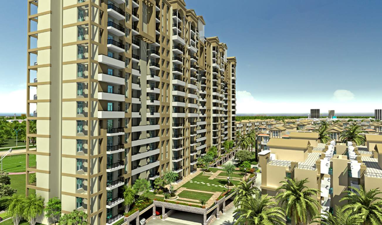  pearl heights Images for Elevation of SRS Pearl Heights