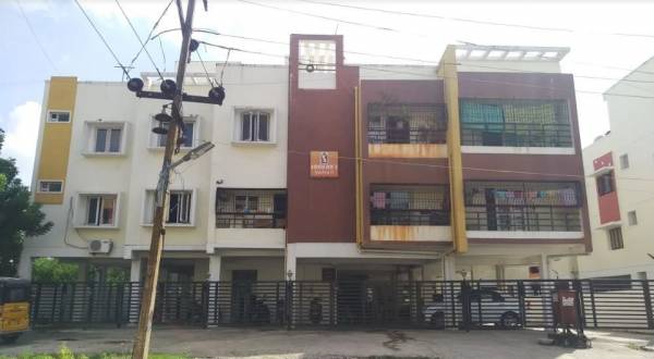 Elevation yatra-2 Elevation