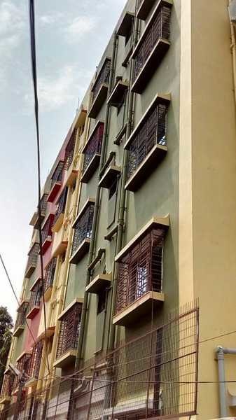  leela-city Elevation