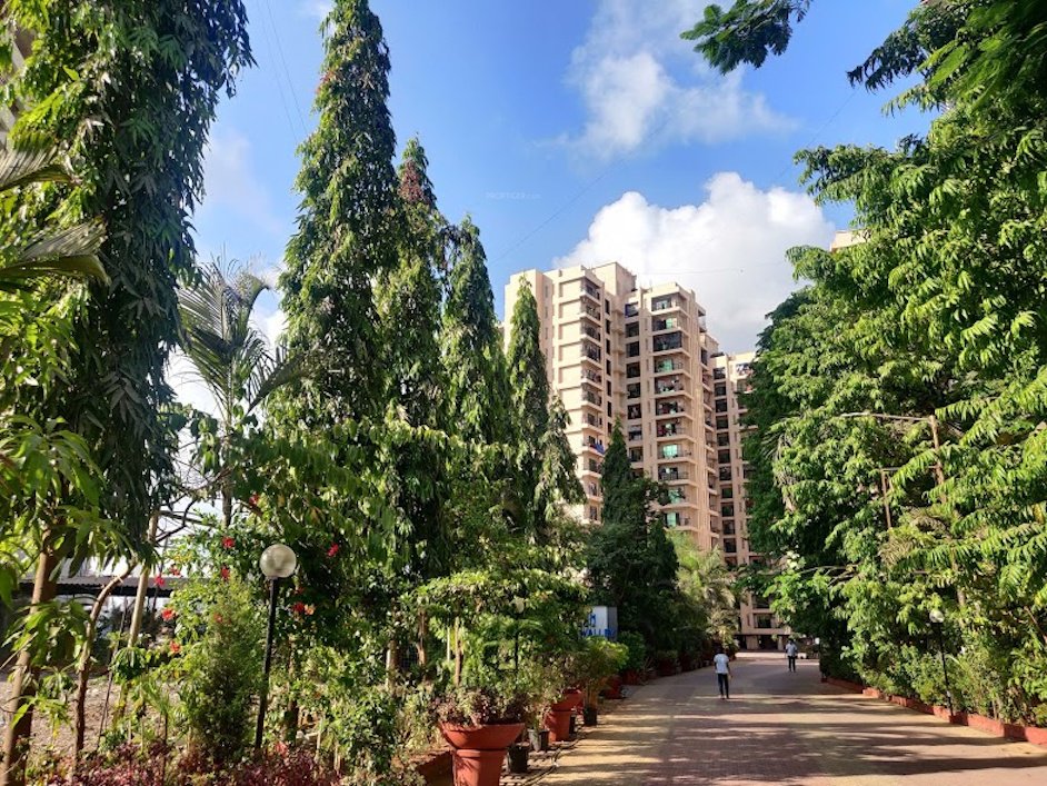 valley c1 Internal Roads