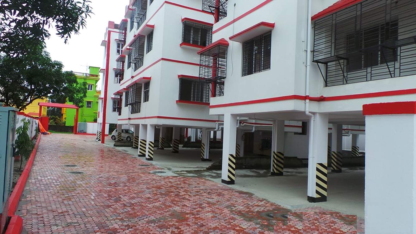 enclave Images for Elevation of Lord Group Enclave