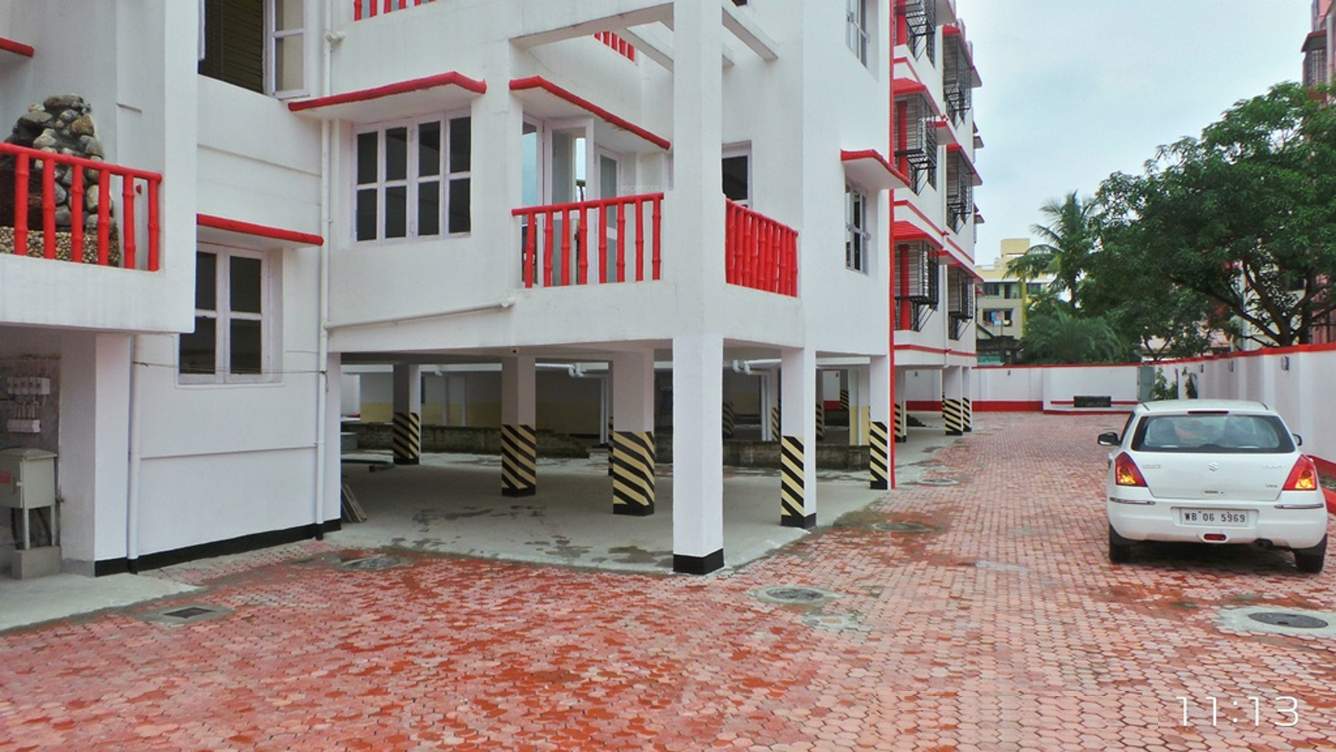 enclave Images for Elevation of Lord Group Enclave