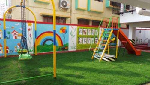  enclave Images for Amenities of Lord Enclave