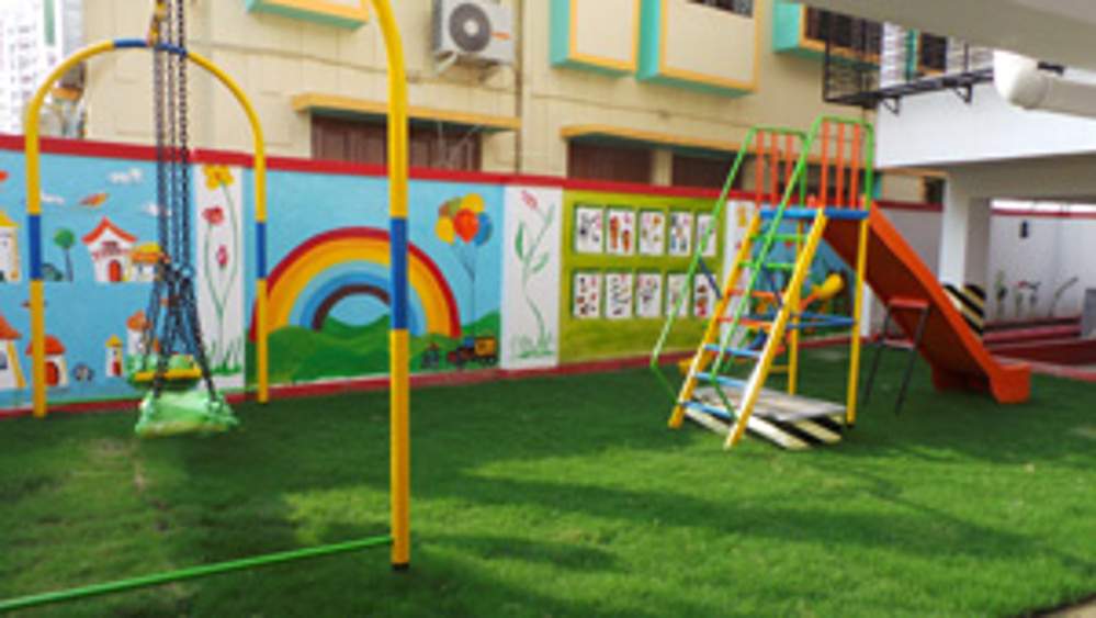 enclave Images for Amenities of Lord Enclave