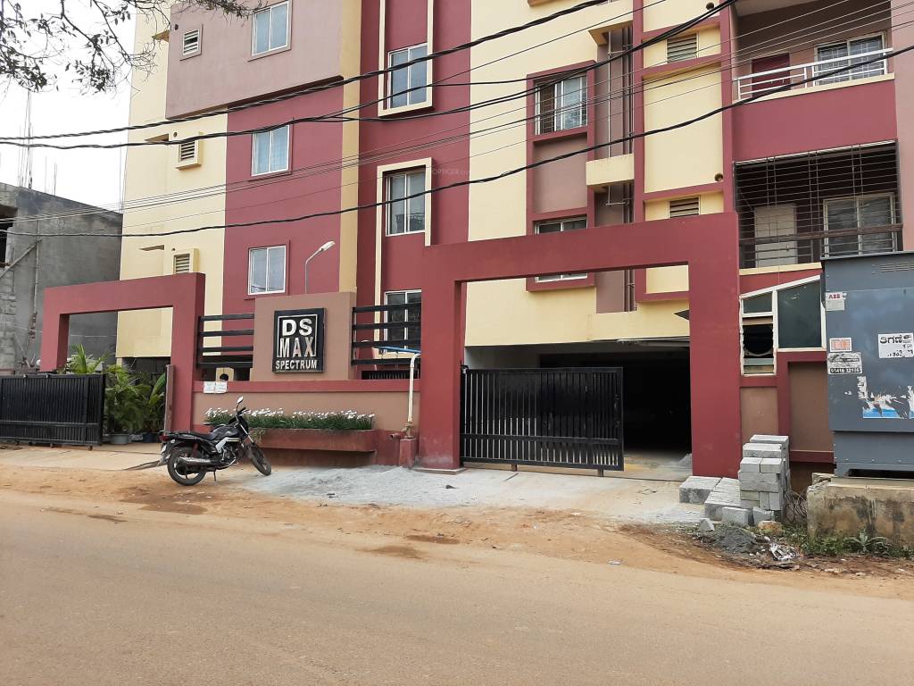  dsmax spectrum Elevation